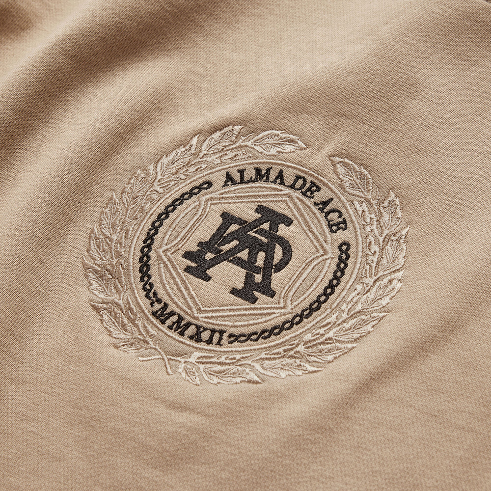 Hoodies & Sweatshirts - Alma De Ace