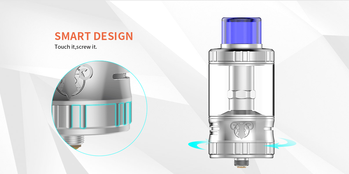 G-taste Aries 30 RTA