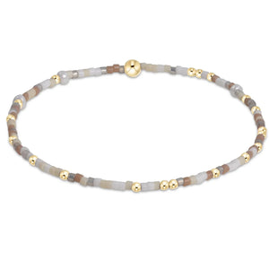 Hope Unwritten Say It Aint Snow Bracelet - Bodega Nantucket