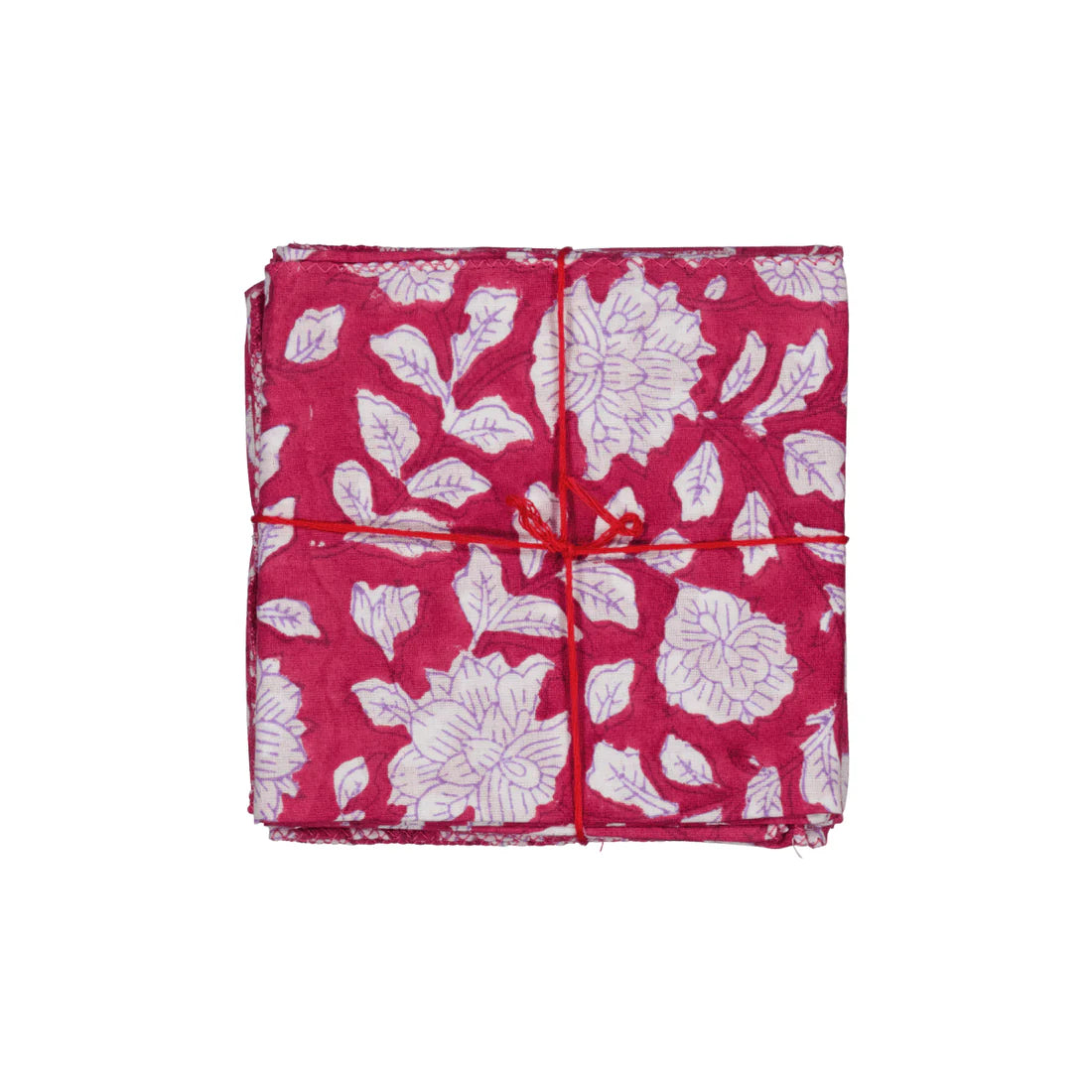 Suzette Iris Kiss Napkins
