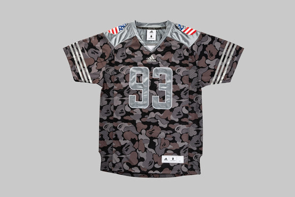 bape nfl