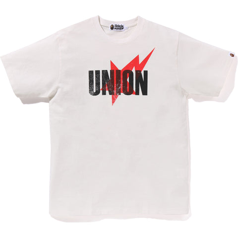 A BATHING APE® x UNION LOS ANGELES | us.bape.com