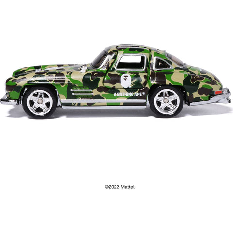 A BATHING APE® x HOT WHEELS | us.bape.com