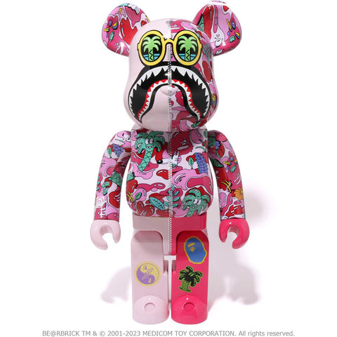 BAPE® x MEDICOM TOY x STEVEN HARRINGTON – us.bape.com