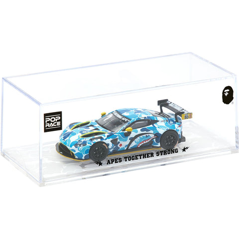 BAPE® x Aston Martin GT3 | us.bape.com