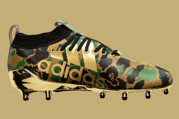 bape x adidas football collection