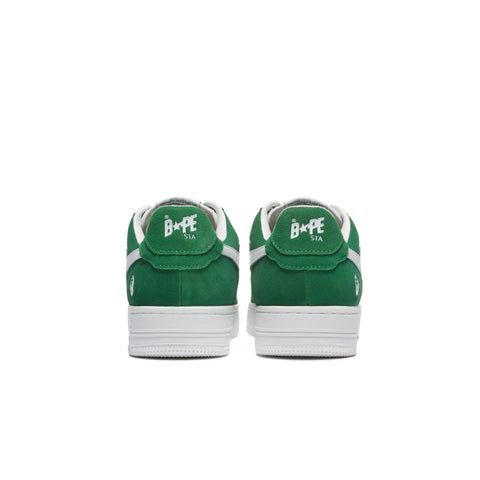 BAPE STA™ SUEDE | us.bape.com