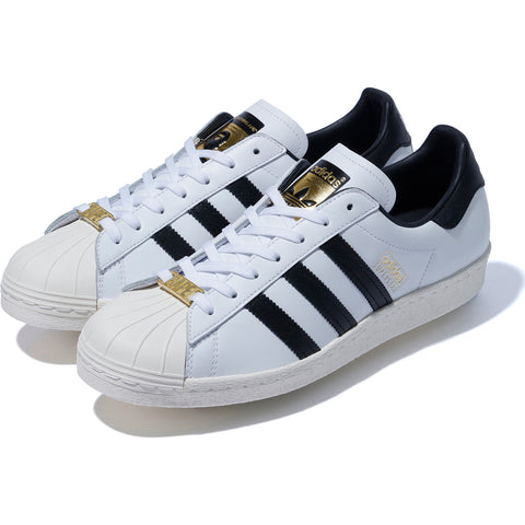 sin Premonición tempo BAPE® x adidas Originals "SuperStar" | us.bape.com