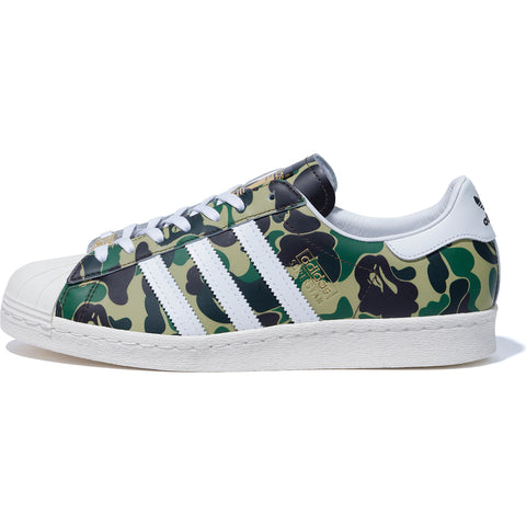 bape x adidas shoes - StockX