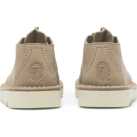 CENTER SEAM SHOES – us.bape.com