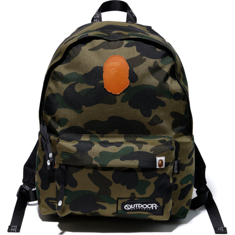 A BATHING APE® X OUTDOOR PRODUCTS | us.bape.com