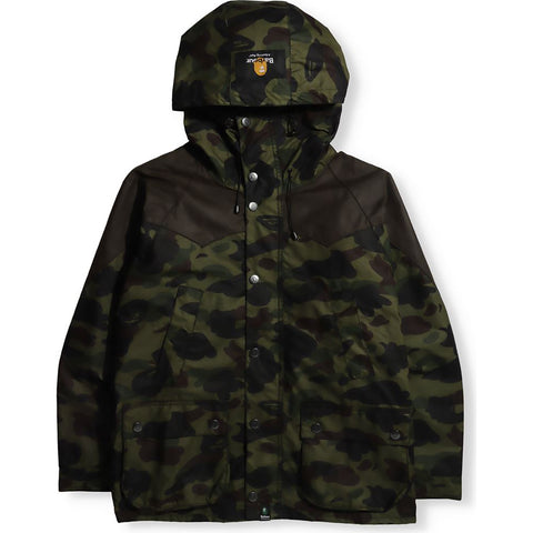 BAPE® x Barbour – us.bape.com