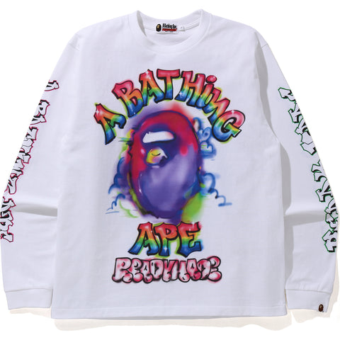 A BATHING APE® X READYMADE | us.bape.com