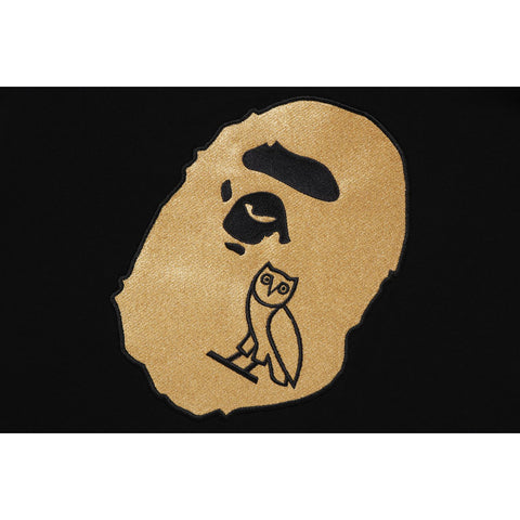 BAPE x OVO Tap Future to Showcase Upcoming FW Collaboration