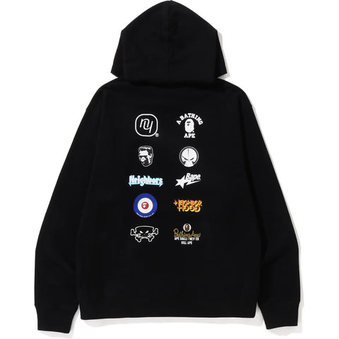 A BATHING APE® x NEIGHBORHOOD® | us.bape.com