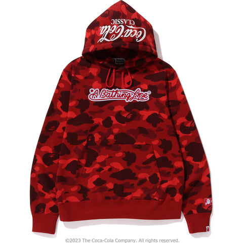 A BATHING APE® x Coca-Cola® | us.bape.com