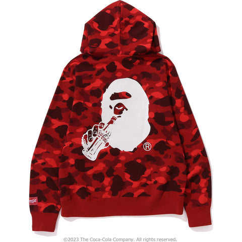 bape x cocacola 2020