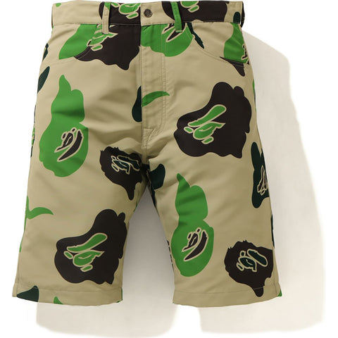 DEF CAMO ITEMS – us.bape.com