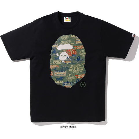 A BATHING APE® x HOT WHEELS – us.bape.com