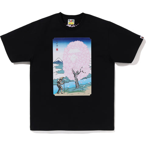 SAKURA COLLECTION | us.bape.com