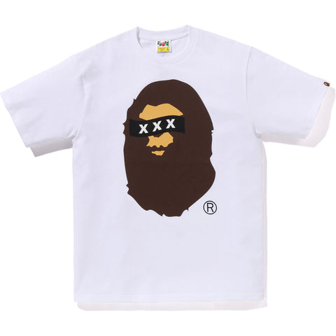 A BATHING APE® x GOD SELECTION – us.bape.com