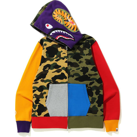 BAPE® 1ST CAMO CRAZY ITEMS | us.bape.com