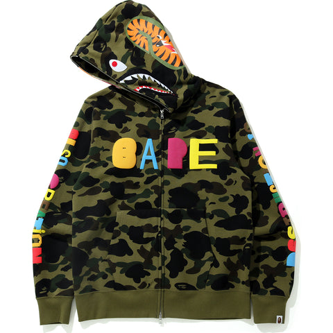 A BATHING APE® X READYMADE | us.bape.com