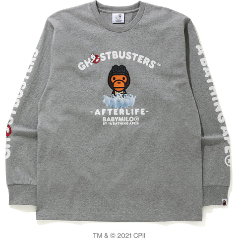 A BATHING APE® x GHOSTBUSTERS AFTER LIFE | us.bape.com