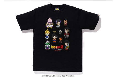 A BATHING APE® x DRAGON BALL Z – us.bape.com