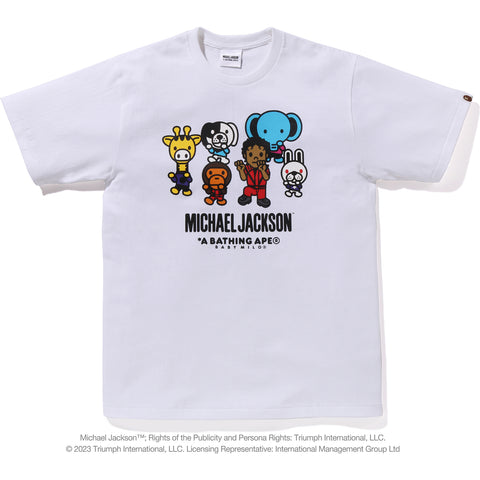 BAPE® x MICHAEL JACKSON – us.bape.com