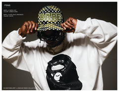 A BATHING APE® x JOSHUA VIDES – us.bape.com