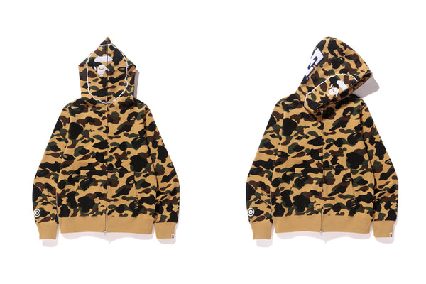 Ape Hoodie Us Bape Com