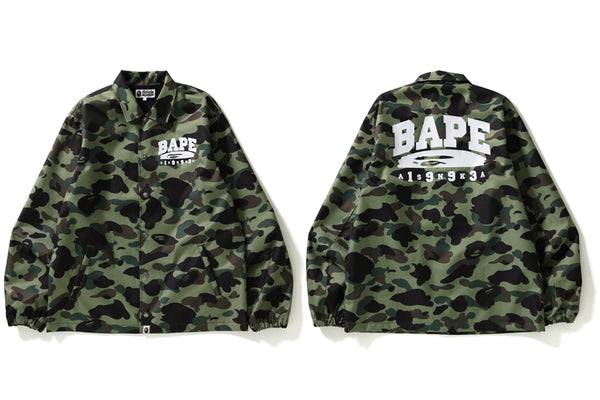 bape tech