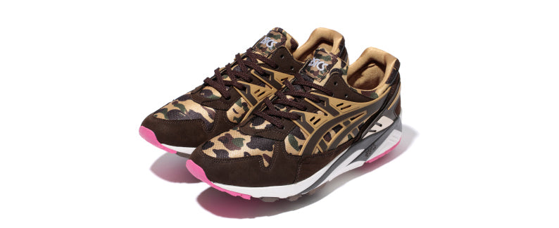 asics bape gel lyte v