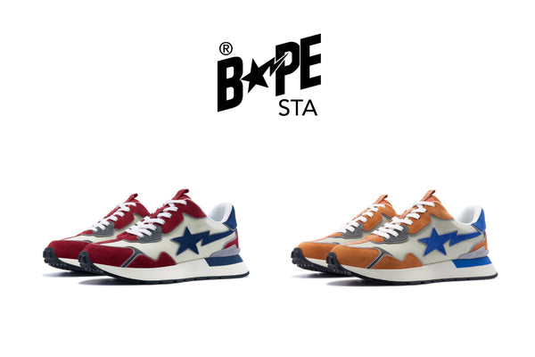 Bape x League of Legends: Release Info, Price & More – Footwear News