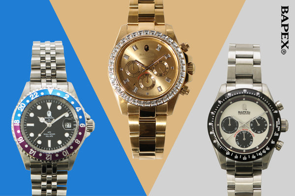 BAPEX® | us.bape.com