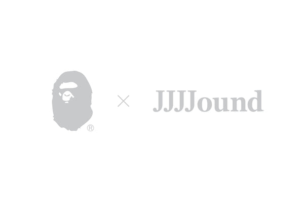 BAPE® x JJJJOUND | us.bape.com