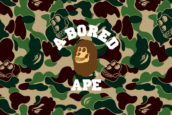 News | us.bape.com