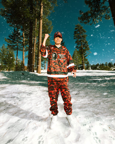 A BATHING APE® x FaZe CLAN | us.bape.com