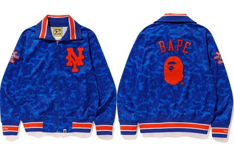 los mets jersey