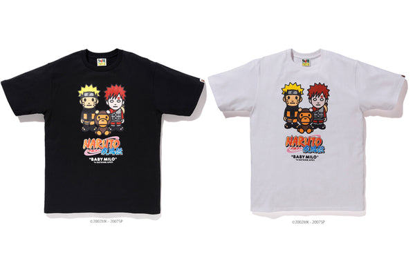 A Bathing Ape X Naruto Boruto Us Bape Com