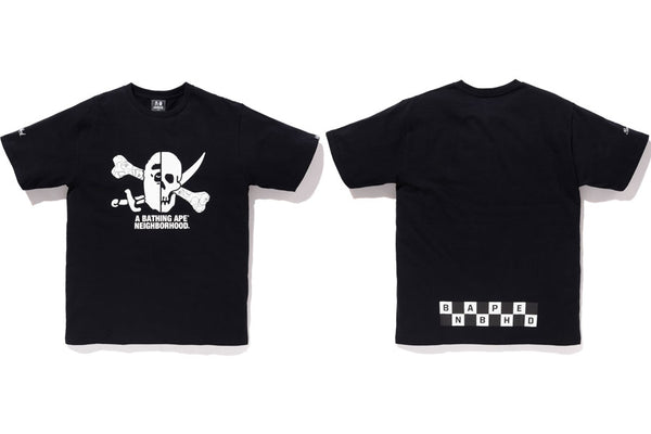 A Bathing Ape X Neighborhood Us Bape Com - 369