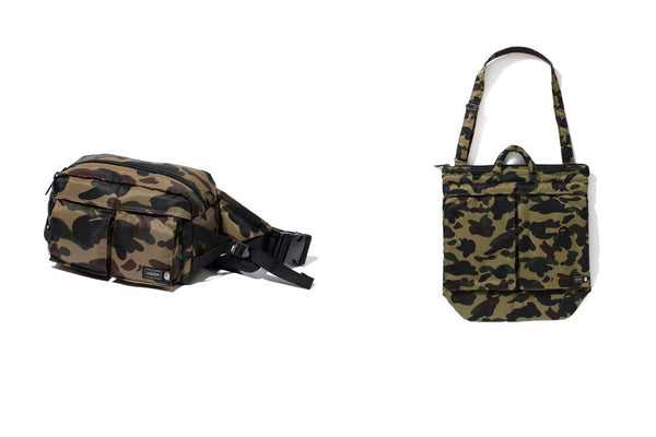 BAPE® X PORTER | sale.bapeus.com