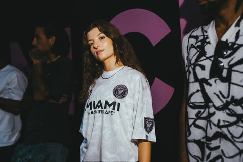 BAPE® x INTER MIAMI CF | us.bape.com