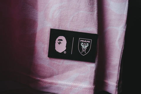 BAPE® x INTER MIAMI CF | us.bape.com