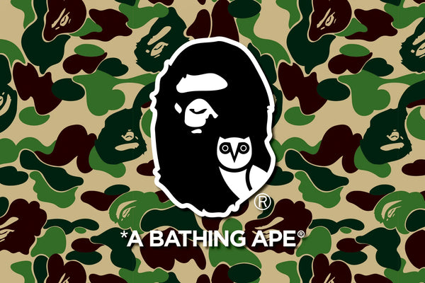 News | us.bape.com