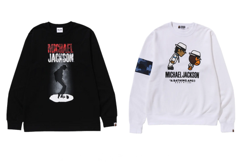 BAPE® x MICHAEL JACKSON – us.bape.com