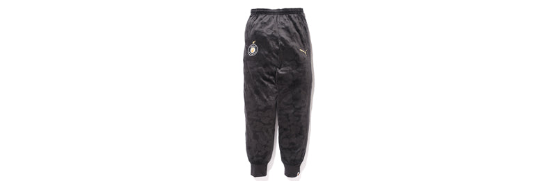 puma bape sweatpants