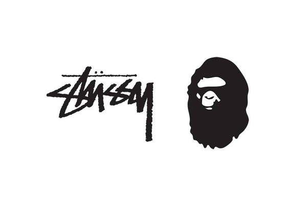 STÜSSY & A BATHING APE® | us.bape.com