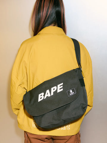 Bape, Bags, Bape Happy New Year Backpack Ss2 Blue